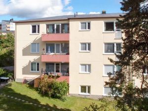 Jörgensens hyreslägenheter i Hyacinten 9, Södertälje