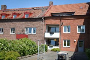 Jörgensens hyreslägenheter i Trelleborg