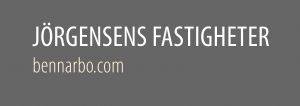 Jörgensens fastigheter